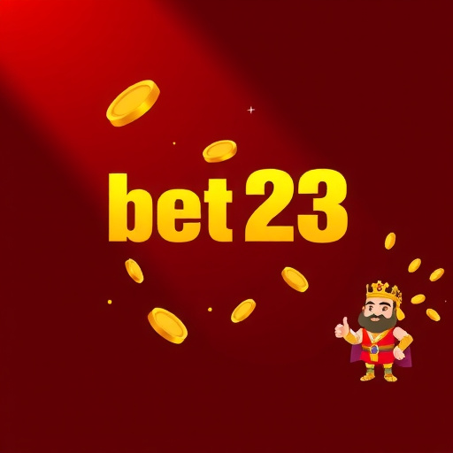 Bet 23 Logo - Casa de Apostas